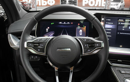 Haval F7, 2024 год, 2 898 000 рублей, 17 фотография