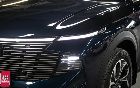Haval F7, 2024 год, 2 898 000 рублей, 27 фотография