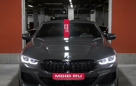 BMW 8 серия, 2019 год, 7 498 000 рублей, 2 фотография