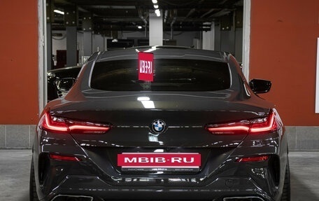 BMW 8 серия, 2019 год, 7 498 000 рублей, 6 фотография