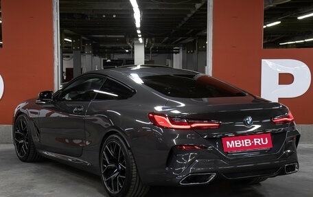BMW 8 серия, 2019 год, 7 498 000 рублей, 7 фотография