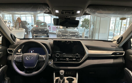 Toyota Highlander, 2025 год, 5 774 000 рублей, 17 фотография