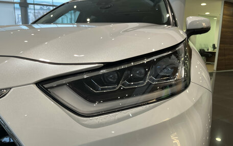 Toyota Highlander, 2025 год, 5 774 000 рублей, 21 фотография