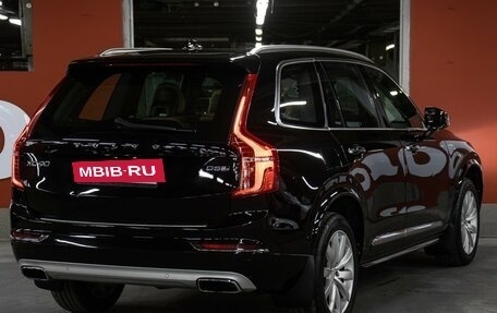 Volvo XC90 II рестайлинг, 2016 год, 3 498 000 рублей, 5 фотография