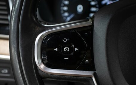 Volvo XC90 II рестайлинг, 2016 год, 3 498 000 рублей, 23 фотография