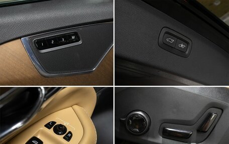 Volvo XC90 II рестайлинг, 2016 год, 3 498 000 рублей, 22 фотография