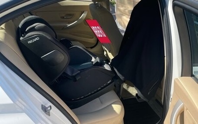 BMW 3 серия, 2013 год, 1 800 000 рублей, 1 фотография