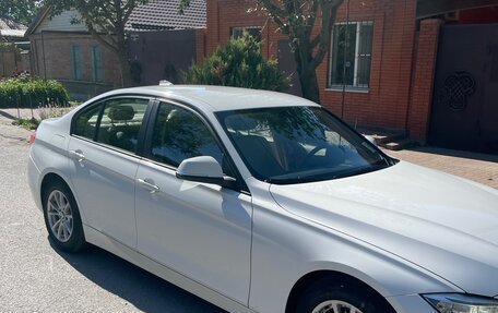 BMW 3 серия, 2013 год, 1 800 000 рублей, 5 фотография
