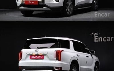 Hyundai Palisade I, 2021 год, 3 990 000 рублей, 1 фотография