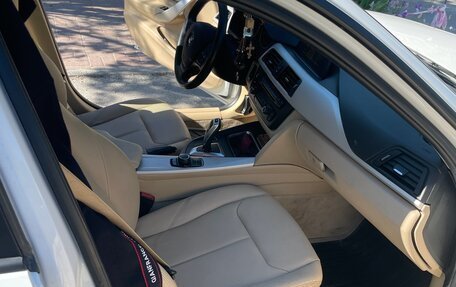 BMW 3 серия, 2013 год, 1 800 000 рублей, 8 фотография