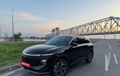 Haval F7, 2024 год, 2 910 000 рублей, 1 фотография