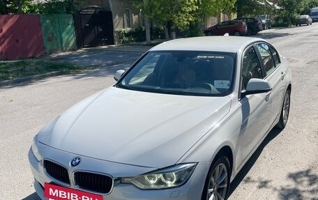 BMW 3 серия, 2013 год, 1 800 000 рублей, 10 фотография