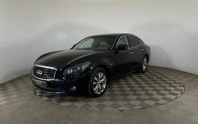 Infiniti M, 2011 год, 1 550 000 рублей, 1 фотография