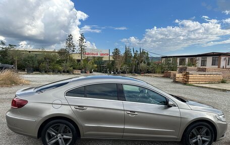 Volkswagen Passat CC I рестайлинг, 2012 год, 1 200 000 рублей, 8 фотография