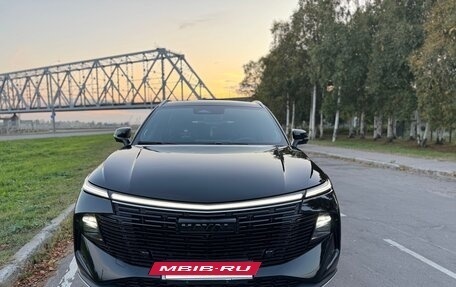 Haval F7, 2024 год, 2 910 000 рублей, 2 фотография