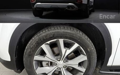 Hyundai Palisade I, 2021 год, 3 990 000 рублей, 2 фотография