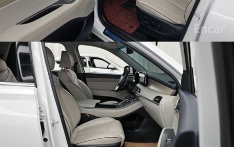 Hyundai Palisade I, 2021 год, 3 990 000 рублей, 3 фотография
