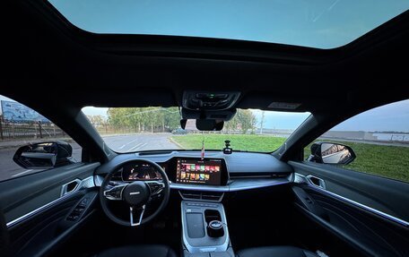 Haval F7, 2024 год, 2 910 000 рублей, 10 фотография