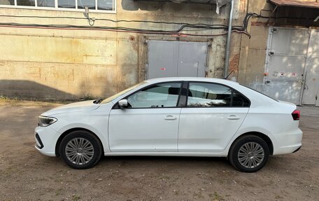 Volkswagen Polo VI (EU Market), 2021 год, 897 000 рублей, 3 фотография