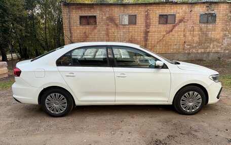 Volkswagen Polo VI (EU Market), 2021 год, 897 000 рублей, 6 фотография