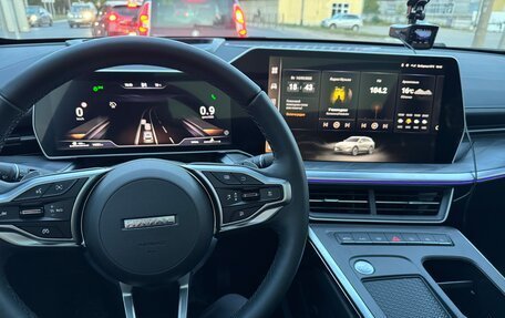 Haval F7, 2024 год, 2 910 000 рублей, 12 фотография