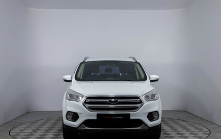 Ford Kuga III, 2018 год, 1 390 000 рублей, 2 фотография