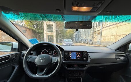 Volkswagen Polo VI (EU Market), 2021 год, 897 000 рублей, 10 фотография