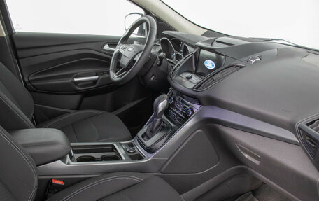 Ford Kuga III, 2018 год, 1 390 000 рублей, 9 фотография