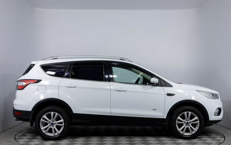 Ford Kuga III, 2018 год, 1 390 000 рублей, 4 фотография