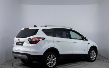 Ford Kuga III, 2018 год, 1 390 000 рублей, 5 фотография