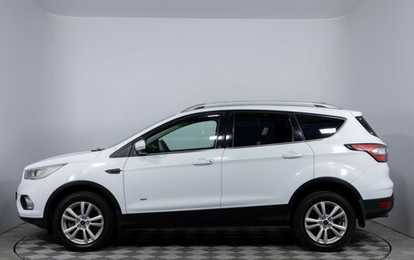 Ford Kuga III, 2018 год, 1 390 000 рублей, 8 фотография