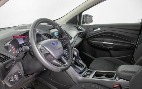 Ford Kuga III, 2018 год, 1 390 000 рублей, 10 фотография