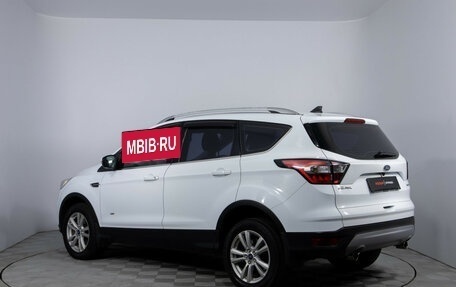 Ford Kuga III, 2018 год, 1 390 000 рублей, 7 фотография