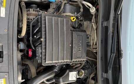 Volkswagen Polo VI (EU Market), 2021 год, 897 000 рублей, 12 фотография