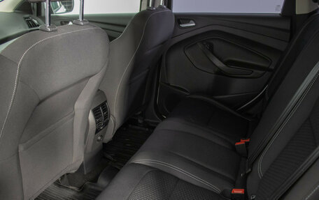 Ford Kuga III, 2018 год, 1 390 000 рублей, 11 фотография