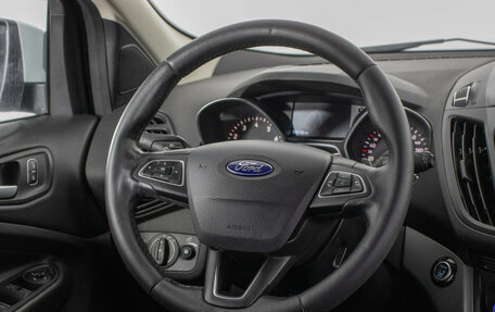 Ford Kuga III, 2018 год, 1 390 000 рублей, 15 фотография