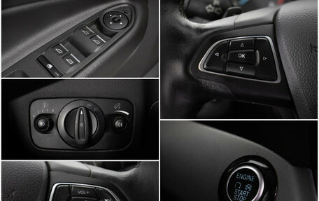 Ford Kuga III, 2018 год, 1 390 000 рублей, 16 фотография