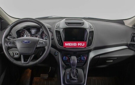 Ford Kuga III, 2018 год, 1 390 000 рублей, 13 фотография