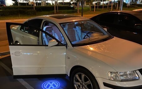 Volkswagen Passat B5+ рестайлинг, 1999 год, 450 000 рублей, 6 фотография