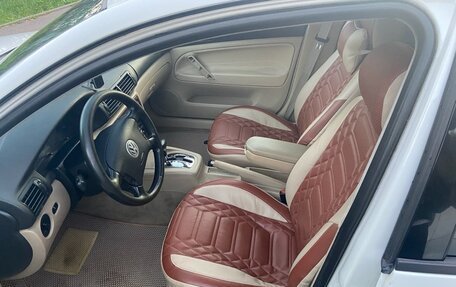 Volkswagen Passat B5+ рестайлинг, 1999 год, 450 000 рублей, 7 фотография