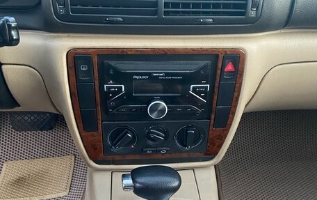 Volkswagen Passat B5+ рестайлинг, 1999 год, 450 000 рублей, 9 фотография