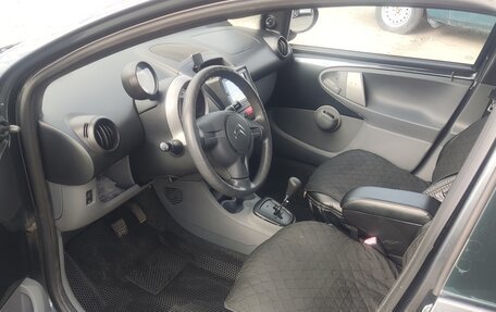 Citroen C1 II, 2010 год, 620 000 рублей, 9 фотография