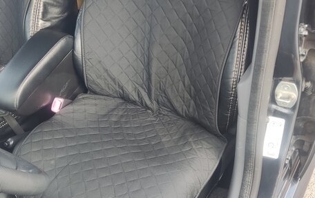 Citroen C1 II, 2010 год, 620 000 рублей, 11 фотография