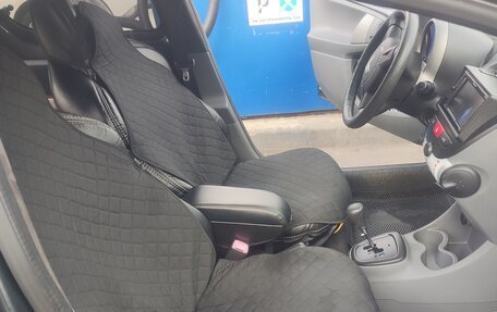 Citroen C1 II, 2010 год, 620 000 рублей, 13 фотография