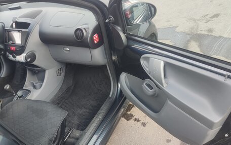 Citroen C1 II, 2010 год, 620 000 рублей, 14 фотография