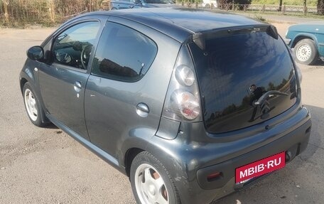 Citroen C1 II, 2010 год, 620 000 рублей, 6 фотография
