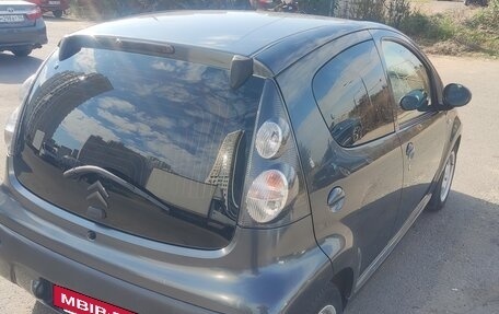 Citroen C1 II, 2010 год, 620 000 рублей, 7 фотография