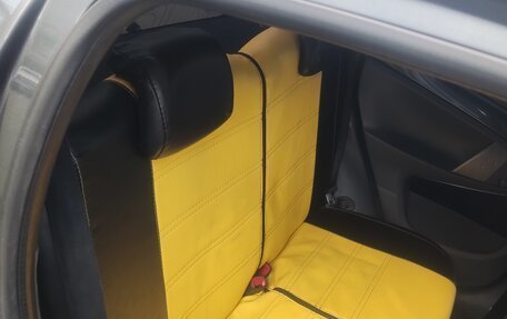 Citroen C1 II, 2010 год, 620 000 рублей, 16 фотография