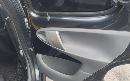 Citroen C1 II, 2010 год, 620 000 рублей, 17 фотография