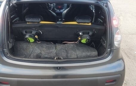 Citroen C1 II, 2010 год, 620 000 рублей, 19 фотография